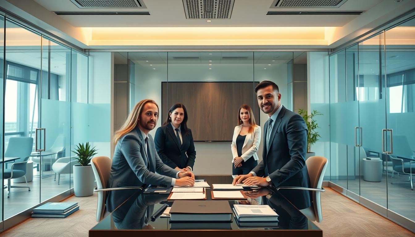 Senior family legal support guidance